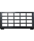 Foldable Metal Keyboard Music Score Stand With Adjustable Tilt For Musicians Lightweight Sheet Holder Sturdy Non Slip Base