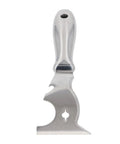 Tile Opener Cutter Kit With Manual Glass Breaking Pliers And Ceramic Cutting Tool Alloy Blades Pro Grade Ergonomic Handle
