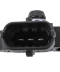 GM MAP Sensor 213 4760 55567257 Replacement For GM Vehicles With Accurate Manifold Absolute Pressure Readings For Engine Control Module And Fuel Injection OE Quality Durable Performance Keeps Your Ride Running Smooth front view