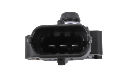 GM MAP Sensor 213 4760 55567257 Replacement For GM Vehicles With Accurate Manifold Absolute Pressure Readings For Engine Control Module And Fuel Injection OE Quality Durable Performance Keeps Your Ride Running Smooth front view