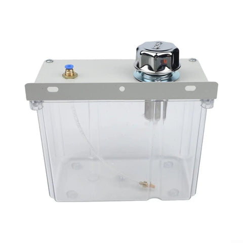 BildeeMait 3L Coolant Mist Sprayer Pump For Cnc Machine Tools With 110V Power Cord High Performance Spray Cooler Large Oil Tank Capacity Ensures Continuous Lubrication And Effective Cooling Without Interruptions