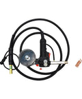 Pro Grade 3M Aluminum Spool Gun For Miller Welders Millermatic 140 141 211 Spoolmate 100 Non OEM