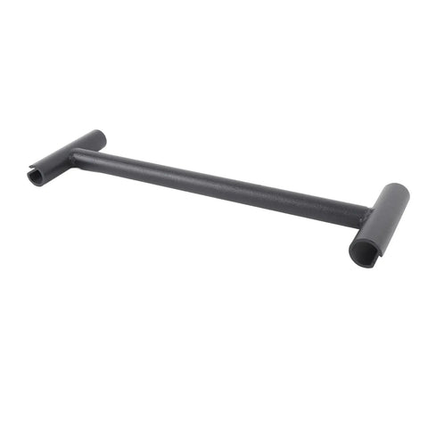 Door Hinge Adjustment Tool And Heavy Duty Carbon Steel Hinge Bender For Quick Door Fixes On Commercial And Residential Doors 13 Inch Wrench