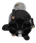 20W Micro Hydroelectric Generator Kit For On The Go Outdoor Power Portable Water Turbine Generator With 0 To 30V DC Output