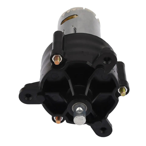 20W Micro Hydroelectric Generator Kit For On The Go Outdoor Power Portable Water Turbine Generator With 0 To 30V DC Output