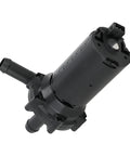 Heavy Duty Auxiliary Engine Water Pump For Hybrid Rides 1998 To 2015 Electrically Driven Coolant Flow close-up view