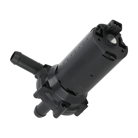 Heavy Duty Auxiliary Engine Water Pump For Hybrid Rides 1998 To 2015 Electrically Driven Coolant Flow close-up view