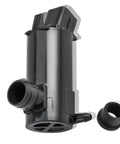 Hyundai Kia Windshield Washer Pump With Grommet Replacement Drop-In Fits Accent Elantra Sonata Tiburon Cadenza Forte Optima