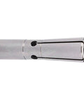 High Force Lathe Chuck Pull Back Collet SDC06-1/4 showing 65Mn steel construction with a tapered design for heavy machining.
