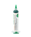 Light Cure Solder Mask Ink For BGA PCBs Green Solder Resist Dual Pack Ideal For Mobile Phone And Computer PCB Repair Provides Strong Insulation And Wire Fixing With Precise Masking