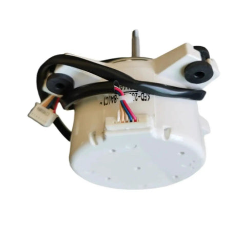 DC Fan Motor For Air Conditioner Replacement KFD 280 60 8A Inverter Compatible Energy Efficient Cooling Unit Part RXS60GV2C RXS72GV2C