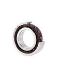 Pro Grade Ceramic Ball Bearings Pair For Precision Machine Tool Spindle Deep Groove Low Friction High Load HCB7032C T P4S ULX DUL P4