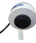 Air Conditioner DC Motor Fan Replacement For Samsung Units, 27W DC310V durable cooling fan with wiring and connector