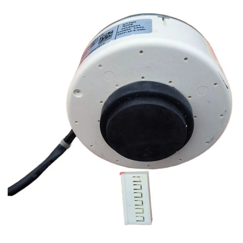 Air Conditioner DC Motor Fan Replacement For Samsung Units, 27W DC310V durable cooling fan with wiring and connector