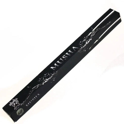 Handmade Japanese Shirasaya Samurai Katana Sword With Full Tang Razor Sharp Carbon Steel Blade Dark Stained Wood Scabbard And Handle box