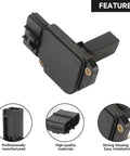 Drop-In Maf Sensor Replacement For Ford F-150 1999 To 2003, F-250 1999, F-350 1999, F-450 1999 To 2001, F-550 1999 To 2001, Taurus 1998 To 1999, Lincoln Blackwood 2002, OEM-Grade, Direct-Fit, Replaces XL3F12B579BA