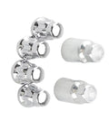 Upgrade Your Ride with Top Tier Lug Wheel Studs Kit for Mitsubishi Mirage Montero Pajero Models Made From Tough Premium Steel And Ready To Rock Your Car Nuts Replacement Accessory chrome wheel studs set