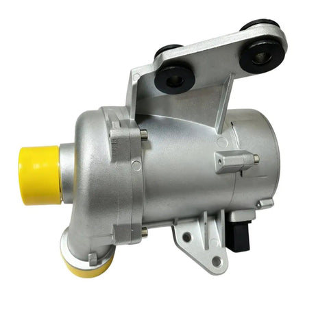 Heavy Duty Coolant System Water Pump For BMW 1 Series And 3 Series. Replaces Oem Parts 11517586928, 11517586929, 11517559272, 11517561229. Durable Engine Cooling Component Built To Keep Your Ride Running Sweet And Reliable Without Overheating Issues On