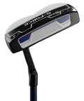 Junior Golf Club Set With Bag For Ages 10 To 12 14 Degree Driver With Lightweight Shaft Kid Friendly High Loft For Easy Elevation 37 Inch Length Putter