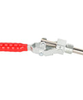 Quick Release Horizontal Clamp For Woodworking Jigs And Fixtures, Welding And Drill Press Setup, Heavy Duty High Strength Latch Clamp