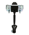 Toyota Crown Front Left Door Hinge Replacement 2005 2009 Front Door Check Strap Stopper Jam Durable Metal Hinge