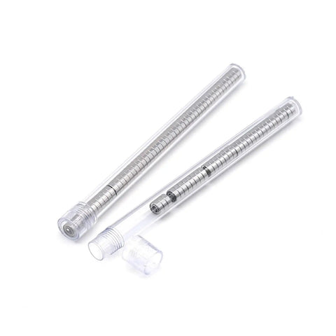 Top Shelf 4 Pack SR144 TIZWN8 Dental Drill Bearings ABEC 9 Precision Hybrid Ceramic Steel Balls Hella Smooth At 400000 RPM Oil Caged 3.175X6.35X2.38Mm High Speed Handpiece Upgrades