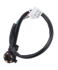 5 Wire Gear Position Sensor Replacement For JD100 Chinese Kart ATV Quad 4 Dirt Pit Bike 70cc 90cc 125cc with Reverse Function Easy Install