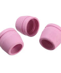 26Pcs PL60 Plasma Torch Accessories Kit For LTP5000 And LTPDC2000 Includes 3 Porcelain Nozzles