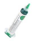Green UV Light Curing Solder Mask Ink For PCB Repair And Electronics Protection, Fast Drying Formula, Easy To Apply bottle