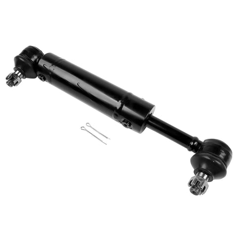 Hydraulic Power Steering Cylinder Replacement for John Deere 955 Tractor Direct OEM Style Fit AM108896 LVA23451 204037 Heavy Duty Steering Ram for Farm Equipment and Utility Tractors Easy Install and Reliable Performance