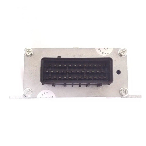 Straight Up Premium Ecu Electronic Control Unit 105288gt New Aftermarket Replacement Fitment For Genie Gs1930 Gr12 Gr15 Scissor Lifts Heavy Duty Solid Built Gear No Cap Quality