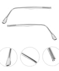 Sunglasses Repair Kit Quick Fix For Eyeglass Temples And Replacement Arms Spare Glasses Legs Durable DIY Repair Tools For A Secure Fit