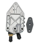 Outboard Fuel Pump Replacement For 20 To 140 HP Johnson Evinrude Motors Fits 438556 433387 388268 385781 With Gasket
