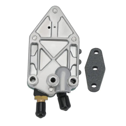 Outboard Fuel Pump Replacement For 20 To 140 HP Johnson Evinrude Motors Fits 438556 433387 388268 385781 With Gasket