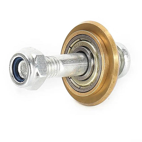 Heavy Duty Tungsten Carbide Tile Scoring Wheel Cutter Kit Featuring Low Friction Bearing Wheels For Glazed Ceramic Floor And Smooth Glass Cutting Boss Grade Durability That Handles Rough Job Site Work Without Breaking A Sweat