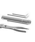 Accessory Tool Kit For Ranger Models OEM 2880974 Built Tough For Your UTV Field Tested Parts Easy Fit Beefed Up Real World Maintenance Kit
