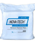 Top Tier Lint Free Nonwoven Cleanroom Wipes Iso Class 5 Rock Solid Absorbent Cellulose Polyester Blend 7 By 7 Inches Bag Of 330 No Sweat Heavy Lifter Getting The Work Done For Every Shop And Lab.