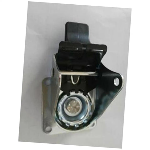 Beast Mode 2 Inch Twin Caster Wheels With Brake Rock Solid Swivel Plate Casters featuring durable TPR rubber and steel brackets.
