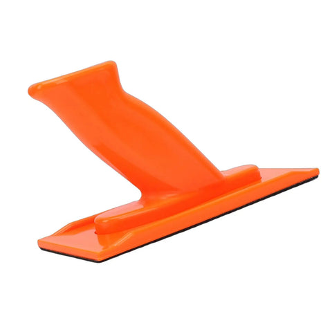 Ergonomic Push Block And Stick Set For Table Saw Router And Bandsaw With Pro Grade Non Slip Tilted Handle Comfort Grip And Safety Texture