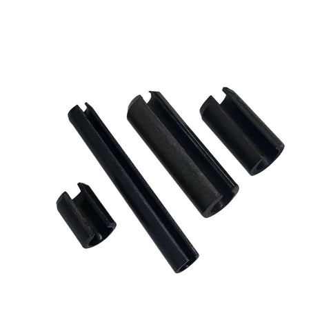 Must Have All Purpose Slotted Spring Dowel Pins And Tension Roll Pins Kit, 385 Or 435 Pieces, straight pins M1.5 to M6