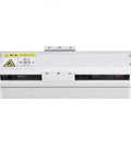 Ridiculously Precise CNC Linear Motion Rail Guide Delivering 100 MM Stroke Electric Linear Stage Actuator with dust shield