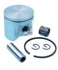 Heavy Duty 42mm Piston Ring Pin Needle Bearing Kit Fits 343 And 345 Brushcutters For Fast Repairs And Easy Fixes While Doing Yard Work Legit Keeping Your Gear In Good Shape Without Compromise So You Can Stay Safe During Use All Season Long, 42mm steel piston parts set