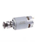 Rock Solid Brushless Angle Grinder Motor Replacement Part For Home Workshop Power Tools With Top Shelf Efficiency Smooth Quiet Operation And Dang Good Lifespan Built Different For Serious DIY Warriors And Pro Craftsmen, close-up view of compact motor.