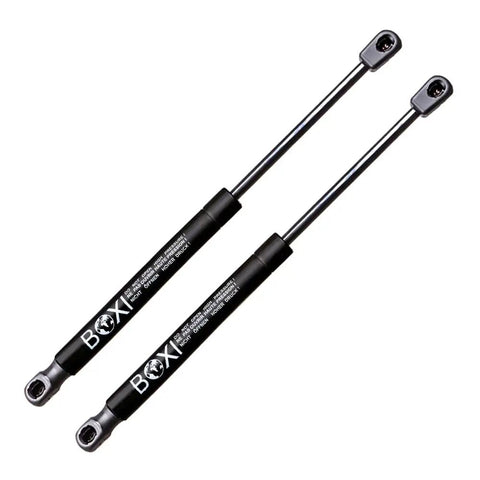 Two Pack Trunk Lift Supports For Mercedes Benz SL Class 2003 To 2006 SL500 SL55 AMG SL600 SL65 AMG Gas Struts Shocks Replacement Parts