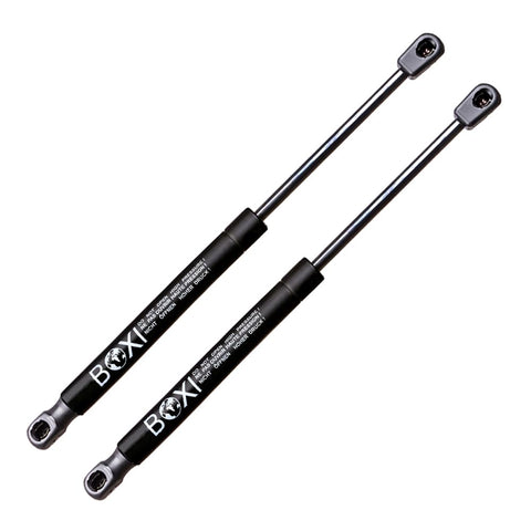 Built Tough Straight Swap Rear Trunk Deck Lid Lift Supports For BMW 3 Series F30 F31 F34 2012 To 2018 pair of gas struts.