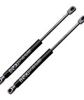 Two Front Trunk Lift Supports Gas Struts For Porsche 718 Boxster 718 Cayman 911 And Boxster Cayman 2012 Through 2018 Replacement PM3396
