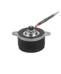 1.8 Degree 12 Tooth Stepper Motor For K1 K1 Max Ender 3 V3 Drop In Upgrade with preinstalled gear and wiring