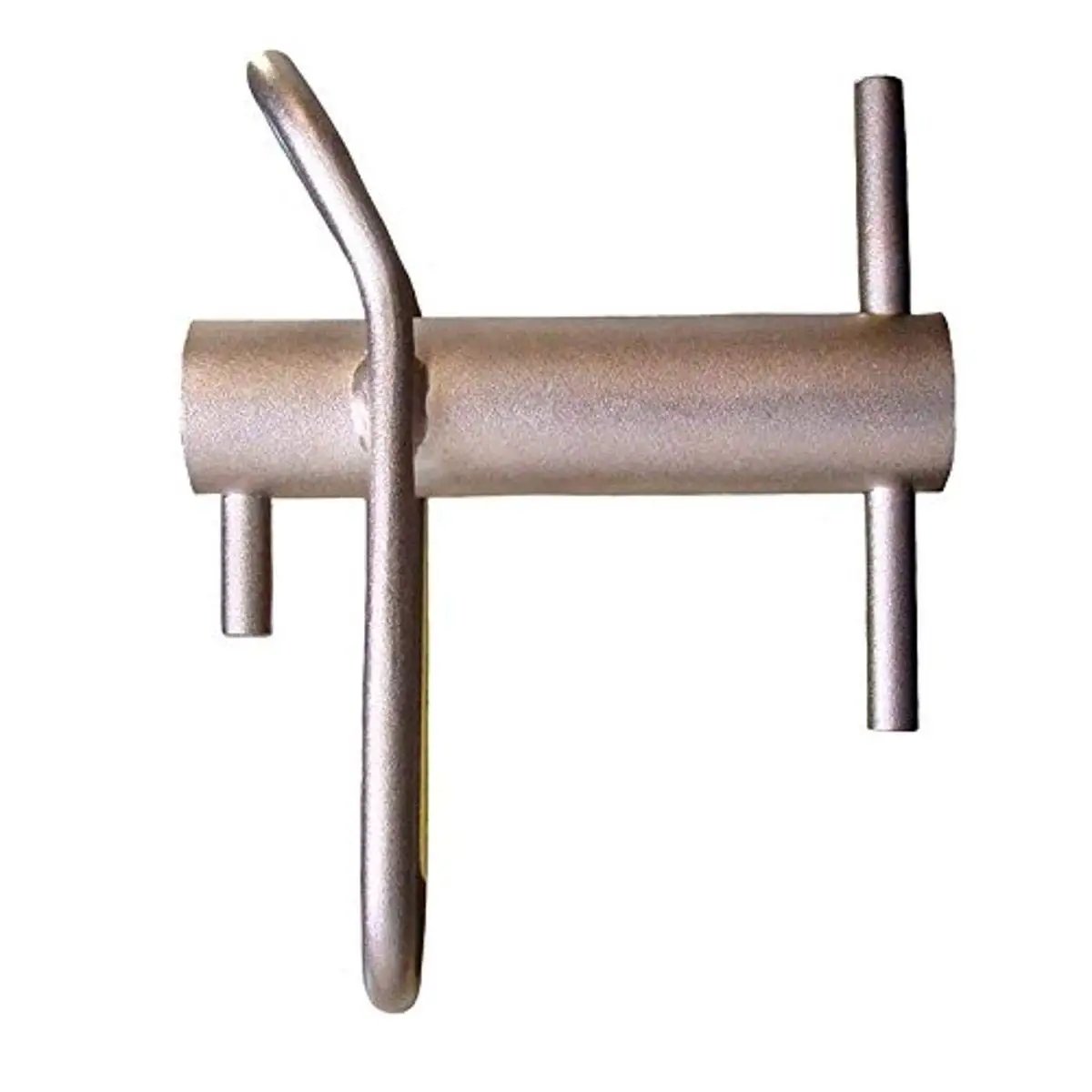 Mini Port A Wrap Tool: Easy Safe Load Lowering ✓