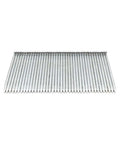 14 Gauge Concrete T Nails One And Half Inch Smooth Shank For Concrete Nailers Electroplated Galvanized 1000 Pack