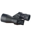 Angled Monocular With Quick Focus For Travel And Outdoors On The Go Grab And Go Ultra Portable Telescope Monocular For Concerts Hiking And Events Easy Grip Pocket Size High Light Transmission Delivers Bright Crisp Views Anywhere, showing compact design and focus dials.